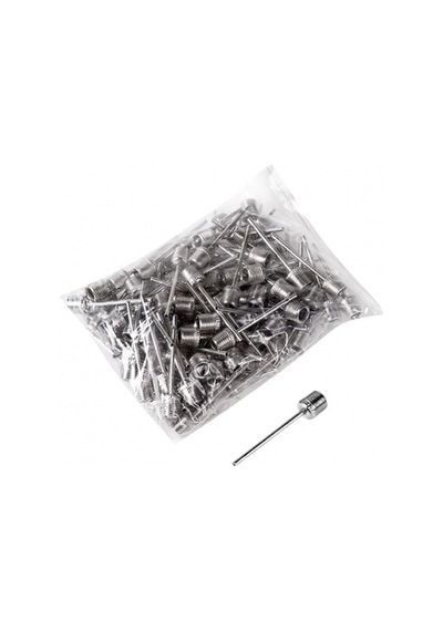 100 Pcs Top Şişirme İğnesi 5324