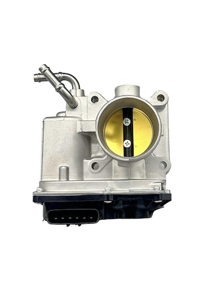 Toyota Gaz Kelebek Gövdesi Corolla 1,6 Benzli 04-06/avensis 1,6 Benzli 03-10/verso 1,6 Benzli 04-09 - 22030-22051-127646 Toyota Gaz Kelebek Gövdesi Corolla 1,6 Benzli 04-06/avensis 1,6 Benzli 03-10/verso 1,6 Benzli 04-09 - 22030-22051-127646