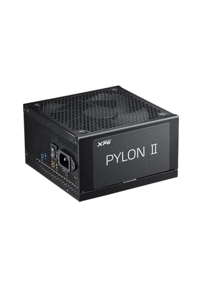 Xpg Pylon Iı 750w 80+ Bronze Power Pylonıı750b-bkceu