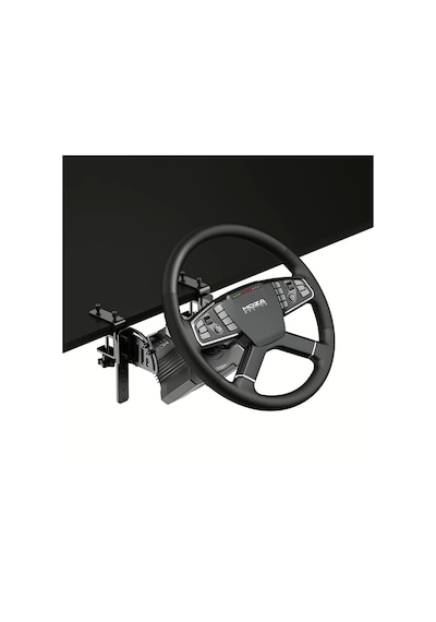 Moza Truck Driving Simulator