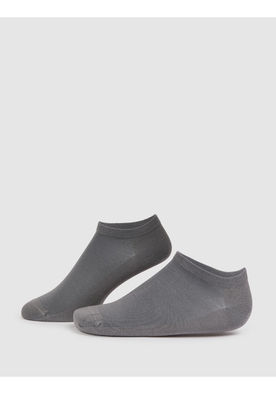 Pierre Cardin Erkek Gri Çorap 50328332-vr024