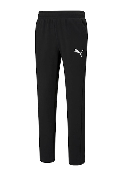 Puma Ess Logo Erkek Eşofman Altı 58672051 Siyah