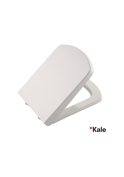 Kale Basics Klozet Kapağı Üstten Sıkmalı