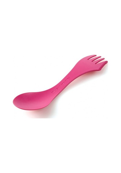Light My Fire Spork Original Kaşık-çatal Çok Renkli