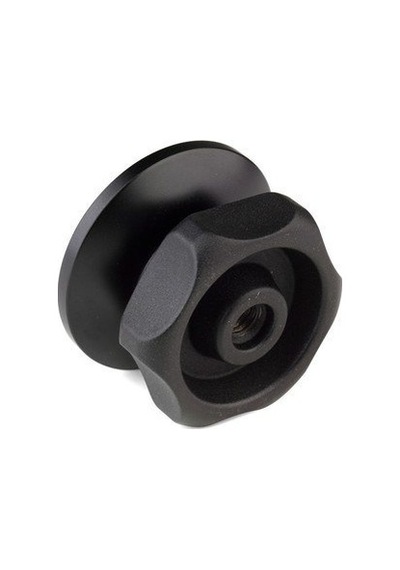 Benro 75 Mm Yarım Küre Düzlem Adaptörü