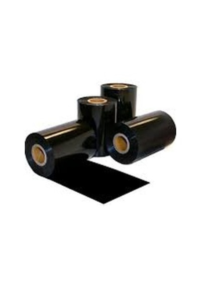 110 Mm X 450 Mt Wax - Resin Ribon ( 10 Adet )