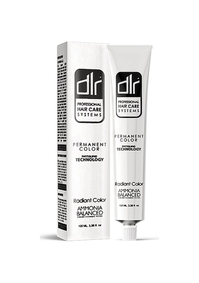 DLR Color Saç Boyası 6.00 60 ML