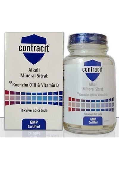 Contracıt 90 Tab