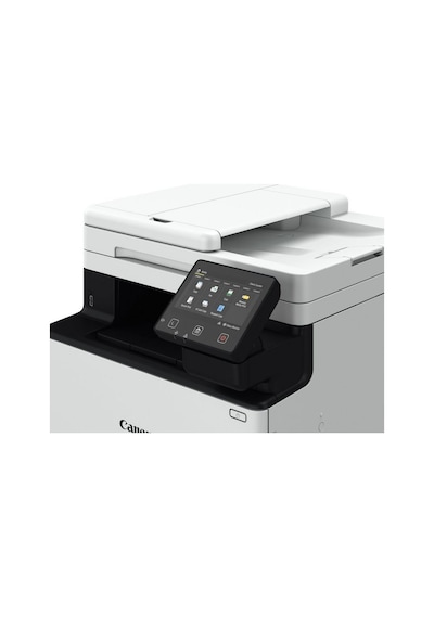 Canon I-Sensys MF657CDW Wifi Çok Fonksiyonlu Renkli Lazer Yazıcı