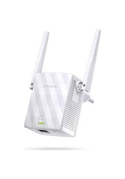 TP-LINK TL-WA855RE 300MBPS 1PORT 2ANTEN 2.4G  z RANGE EXTENDER