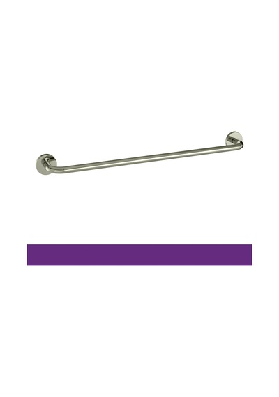 Küvet Tutamağı 60 Cm Ø19 Ss 304 Paslanmaz Çelik