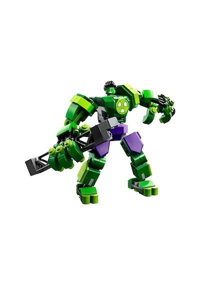 LEGO® Marvel Hulk Robot Zırhı 76241