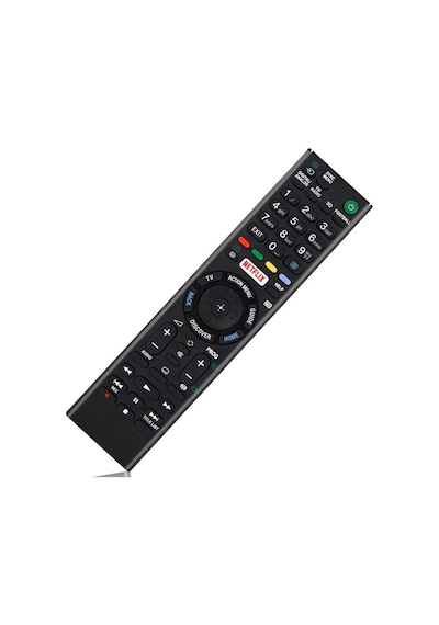 Sony Kdl-55W805C Smart Led Tv Kumandası