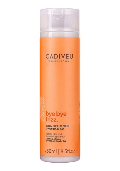 Cadıveu Essentıals Bye Bye Frızz Bakım Kremi 250ml