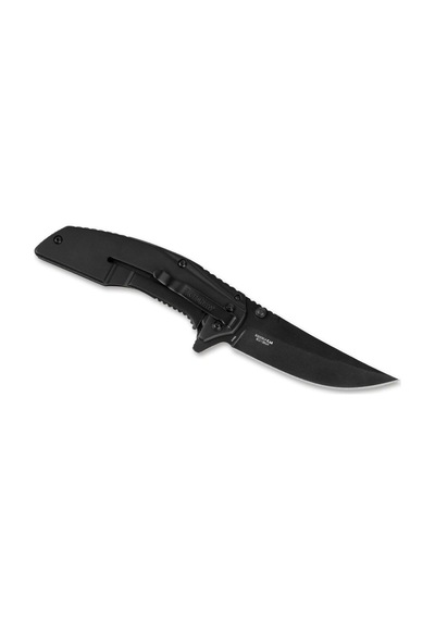 Kershaw Outright Blk Kamp Çakı Siyah