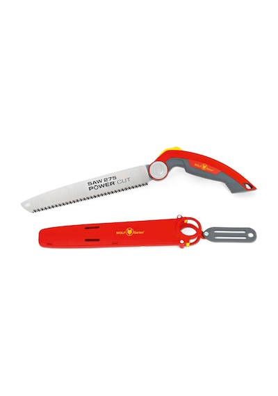 Wolf-Garten Power Cut Saw 275 Budama Testeresi 27.5 Cm