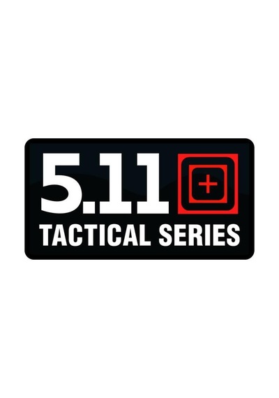 Armoris Delux Serisi Ekipman Süsü Taktik Süsleme Stil Objesi Single Sword 5.11 Tactical Cırtlı Plastik