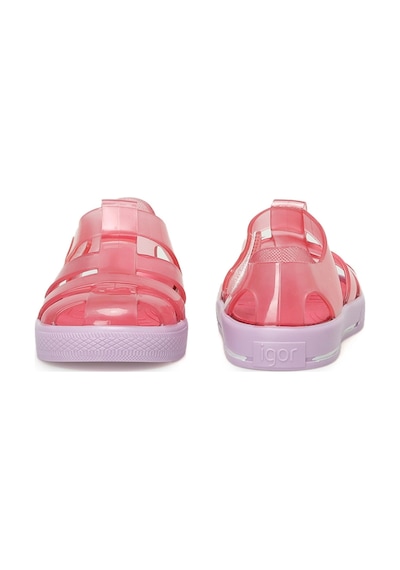 Igor S10270 Star Bıcolor Fuşya Kız Çocuk Sandalet 000000000101120688 Fuşya Igor S10270 Star Bıcolor Fuşya Kız Çocuk Sandalet 000000000101120688 Fuşya