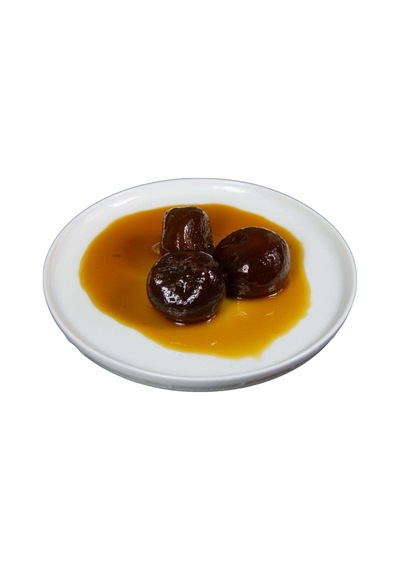 Bodrum Mandalina Reçeli 500 Gr