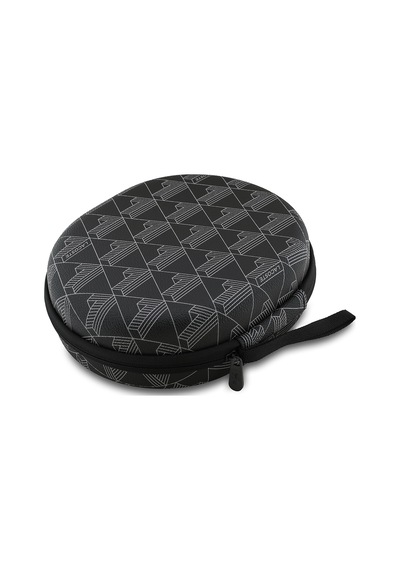 Lacoste LH01 ANC Taşıma Çantalı Katlanabilir Bluetooth 5.4 Kulak Üstü Kulaklık