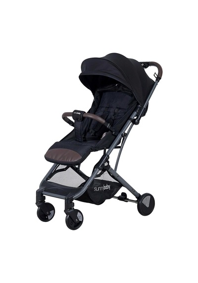 Sunny Baby Siyah Viper Bebek Arabası 86801266125
