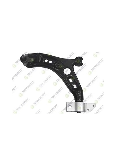 Vw Cc B6 On Alt Salincak Sol 2009-2011 Teknorot V669