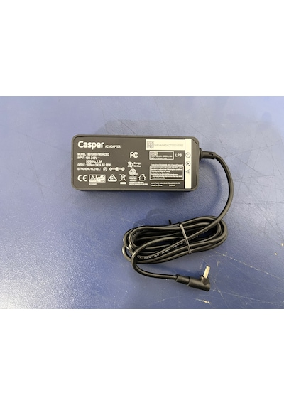 Casper S100 Adaptör