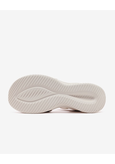 Skechers Ultra Flex 3.0 Kadın Bej Sandalet 119975 Tpe Bej
