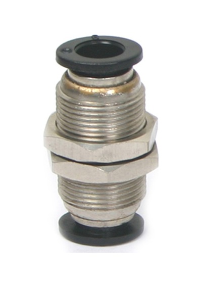 Mini Perde Geçişli Nipel Mpmm-03C