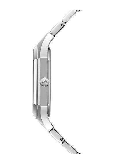 Roche Montre Rmg8002-01 Erkek Kol Saati Metalik Gri