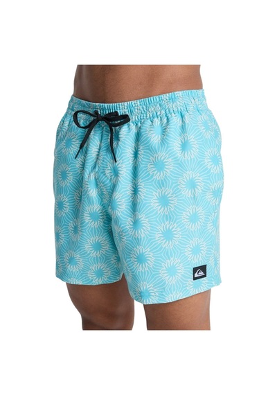 Quiksilver Quıksılver Everyday Pt Bjk7 Turkuaz