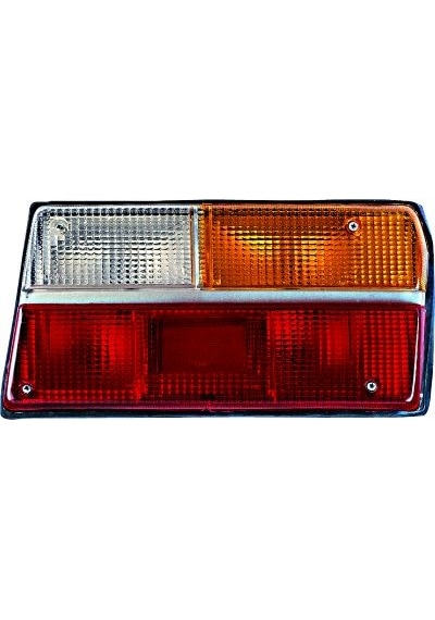 Stop Camı Sağ Renault R12 Ts-toros 1 Ad