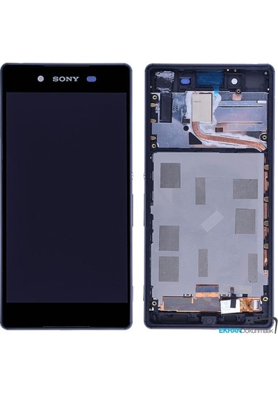 Kdr Sony Xperia Z3 Plus E6553 Lcd Ekran Dokunmatik Çıtalı (532235855)