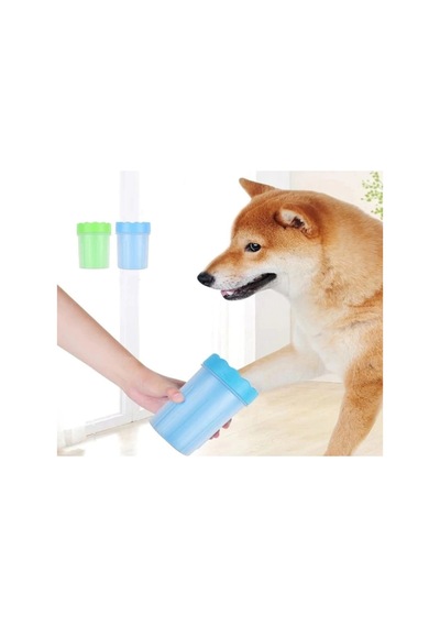 Welfare Köpek Pati Yıkama Aparatı Küçük Diğer