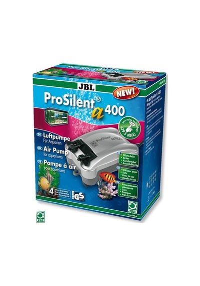 Jbl Prosilent A400 Hava Motoru