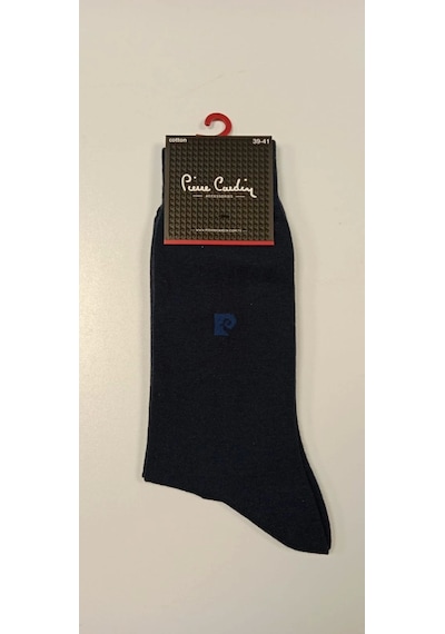 Pierre Cardin 395 Pori Erkek Çorap Lacivert
