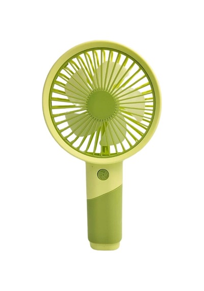 Bigmate Mini El Fanı Taşınabilir Serinletici Şarjlı Vantilatör 3 Kademeli Hız Ayarı Ym88176a