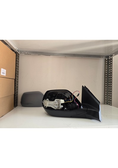 76208t0ay11 Honda Crv 2013 2014 2015 2016 Elektrikli Katlanır Sinyalli Sağ Ayna 8 Pinli Taiwan Malı