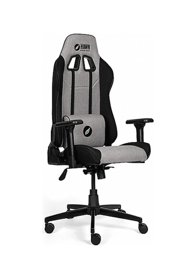 Hawk Fab V2 Kumaş Oyuncu Koltuğu Gri Diğer