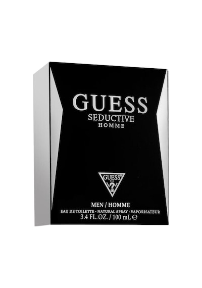 Guess Seductive Homme Edt 100 Ml Erkek Parfümü Aromatik - Odunsu