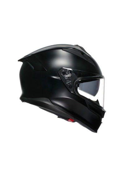 Agv K7 Mplk Mono Kask Mat Siyah