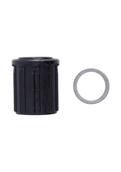 Shimano WH-RS11-R Arka Jant Seti Flibber (Y49V98040) Siyah - Mor