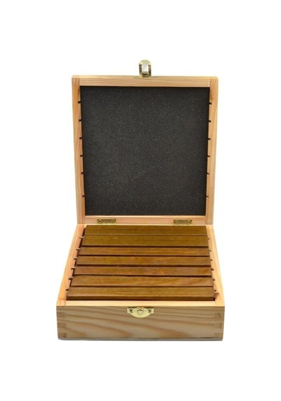 150x7 Mm Paralel Set