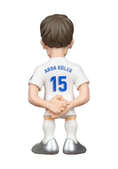 Toyfest Minix Real Madrid Arda Güler Figür - 12 Cm