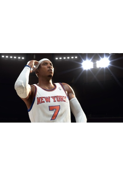 Playstation 5 Nba 2k26