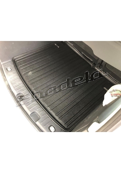 2012 Volkswagen Caddy Bagaj Havuzu Araca Özel 3D Badela Marka N11.16031