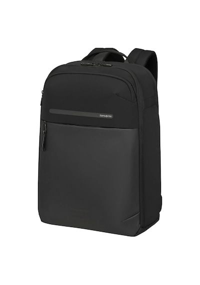 Samsonıte Ks6-09-004 17.3 Moderny Notebook Sırt Çantası Siyah Siyah