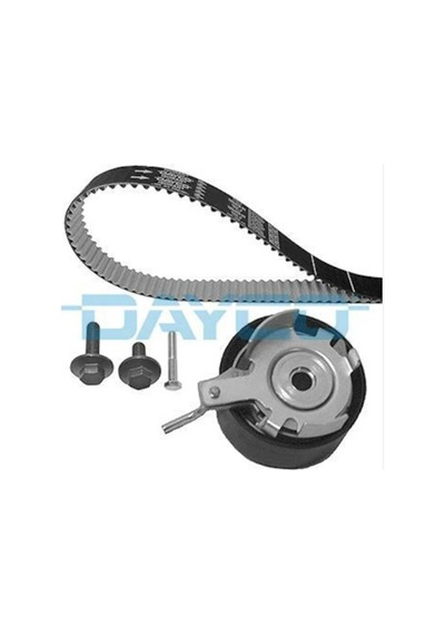 Ford Fiesta 1.4 Benzinli Triger Seti 2006-2008 Dayco