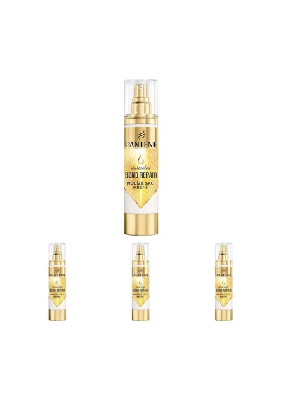 Repair Mucize Saç Kremi 90 Ml 4 Paketi