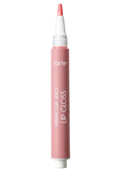 Tarte Maracuja Juicy Lip Gloss - Peptitli Dolgunlaştırıcı Dudak Parlatıcısı - Pink Lemonade Diğer